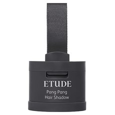 ETUDE 氣墊髮粉pang pang hair shadow#03 3.5g, 1個, 自然黑