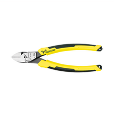 TSUNODA 強力硬線斜口鉗 PKN-160TG, 1件