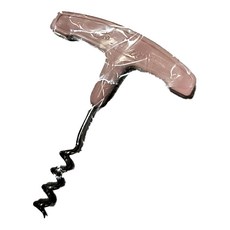 KAI 貝印 開酒器, 511-1, 1個