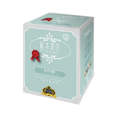 PIPO 啡堡創飲 植本奶茶 英式伯爵奶茶, 25g, 6包, 1盒