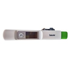 beurer 環保免電池行李秤重計 LS 20 德國品牌, LS20, 1盒