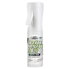 CONDEX 康潔 MIT白馬仕鞋面防水噴霧 100ml 適用於各種休閒鞋/運動鞋/麂皮材質