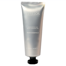 La'ELLOS 愛諾斯 鉑金光感髮膜 120ml 修護滋養髮絲, 1條