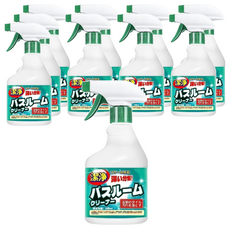 辰洋 浴室磁磚清潔劑 G737, 500ml, 10瓶