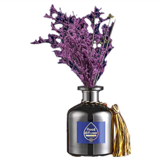 SC優選 植物精油 無火香薰精油套裝 希爾頓飯店香型，居家香氛擺飾, 1個