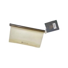 Masterclass 環保矽膠密封袋 可微波 冷凍 容量 500ml, 1個