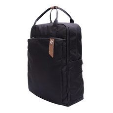 RITE 環保紗系列 吐司包 抗菌國旅版 EV03, 尺寸 27 * 40 * 11 cm, RPET回收寶特瓶布料, XL, 巧克力