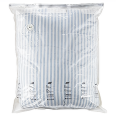 HOOM 禾慕生活 109真空壓縮袋 5氣閥X, 1個, 1入