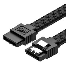 CODEWAY SATA3傳輸線, 0.5m, 1條