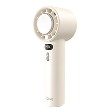 igrass 數顯100段制冷式強力靜音風扇, IGS056WT, 鵝卵白