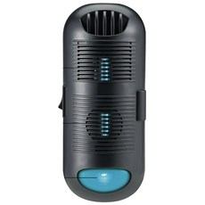 MATRIC 松木家電 專業級抗敏滅菌除塵螨機, MD-AP1518U, 黑色