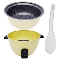 鍋寶 萬用316分離式電鍋，11人份, ER-1153YL-1