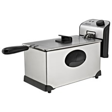 Kolin 歌林 營業用油炸鍋 5L, KNJ-KY501F