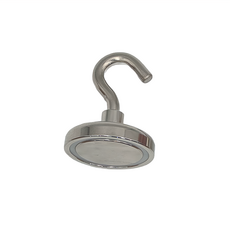 DIBOTE 迪伯特 強力磁鐵掛勾 Set 2個, E48