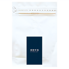 順便幸福 低因咖啡豆, 未研磨, 113g, 1包
