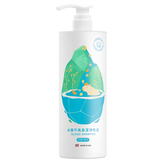 CONNEXION 水豚不再臭洗毛精 潔淨除臭 長毛犬適用, 473ml, 1瓶