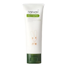 SOFNON 詩芙儂 水肌言草原皇后粉刺三合一細洗, 120g, 1條