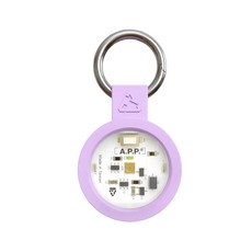 A Plastic Project 紫外鍵+保護套, 台灣UV-C滅菌科技，5秒完成消毒, 單一商品