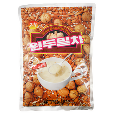 GINSENG 核桃杏仁穀物飲粉, 800g, 1包