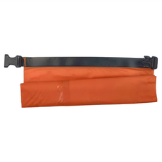 ORTLIEB Dry-Bag Light 防水收納袋 K20401, 橘色