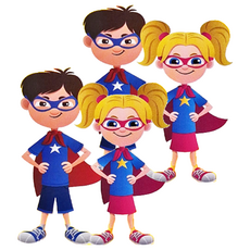 允諾 兒童葉黃素咀嚼錠 (金盞花萃取物) 含葉黃素 維生素B群/C/E, 100顆, 2罐