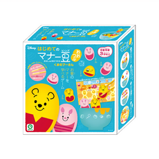 eye up 小雞豆豆 300g EY-8337, 維尼小熊, 1組