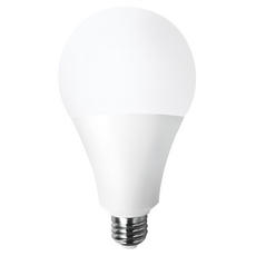 AEX LIGHTI 艾沛斯照明 LED 20W 燈泡 E27 2400lm 黃光 110/220V, 1個