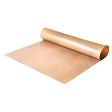 TRIARROW 三箭牌 不沾烤盤布 NSB-07 [670x420x0.08mm], 670 x 420 x 0.08mm, 1個