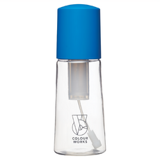 Colourworks 調味噴霧瓶, 100ml, 1個
