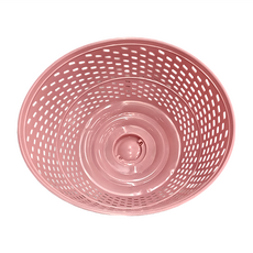 蘿林嚴選 防蒼蠅菜罩3件組 - 透氣孔 隔絕飛蟲, 1組