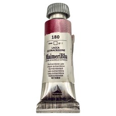 MAIMERI 美利藍管狀水彩 S2 180 QUINACRIDONE LAKE, 12ml, 1色