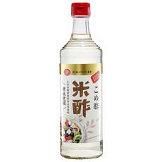 十全 米醋 100%原味呈現, 500ml, 1瓶
