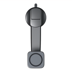 peripower 磁吸 MagSafe 任意黏支架 MT-25 塑膠+金屬, 1盒