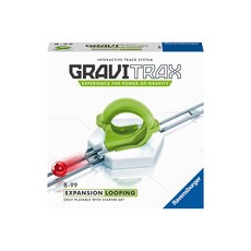 Ravensburger 德國維寶 Gravitrax重力球旋轉機關, 1組