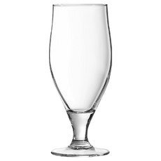 arc Lara高腳啤酒杯 380ml, 1個