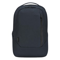 Targus Cypress EcoSmart 旗艦環保後背包, 海軍藍色, 15.6吋, 1個