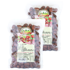 旺來旺 大紅棗 (調理用), 600g, 2包
