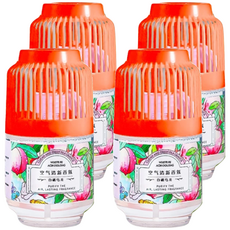 鳥籠香薰 白桃烏龍 空氣清新, 320g, 1組