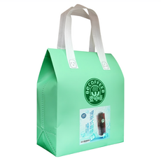 eCOFFEE 壹咖啡 100%阿拉比卡 經典浸萃咖啡, 10g, 30包, 1袋