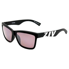 ZIV 99太陽眼鏡 F103 023, 霧黑色, 1入