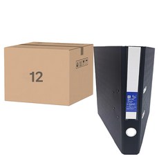 TON CHUNG 同春牌 環保二孔拱型夾 F5320 Set 12個