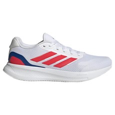 adidas 愛迪達 男款 RUNFALCON 5 運動鞋 JI0876