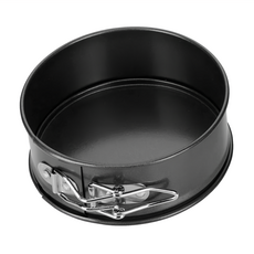 TESCOMA 不沾扣環蛋糕模, 直徑12cm, 12 x 5cm, 1個