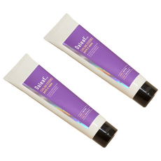 Daleaf 捲髮精華乳 細軟髮質適用, 150ml, 2條