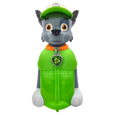 哈樂維 汪汪隊兒童置物功能騎乘旅行箱 適用年齡3歲以上