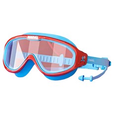 Disney 迪士尼 漫威英雄泳鏡, 1個, 美國隊長