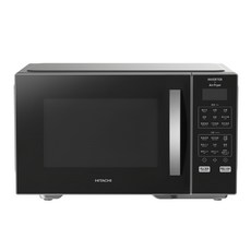 HITACHI 日立 變頻氣炸微波烤箱 27L, HMRDA2713