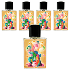 Arenes 愛霓思 頭皮髮胜肽精華，活絡頭皮，強健髮根, 50ml, 5瓶