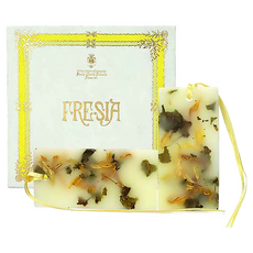 Santa Maria Novella 香氛蠟片 鳶尾科 FRESIA 30g 2片 室內清芬香, 1組