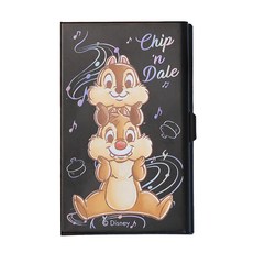 Disney 迪士尼 百年慶典名片盒 BF167-2, 奇奇蒂蒂, 1個